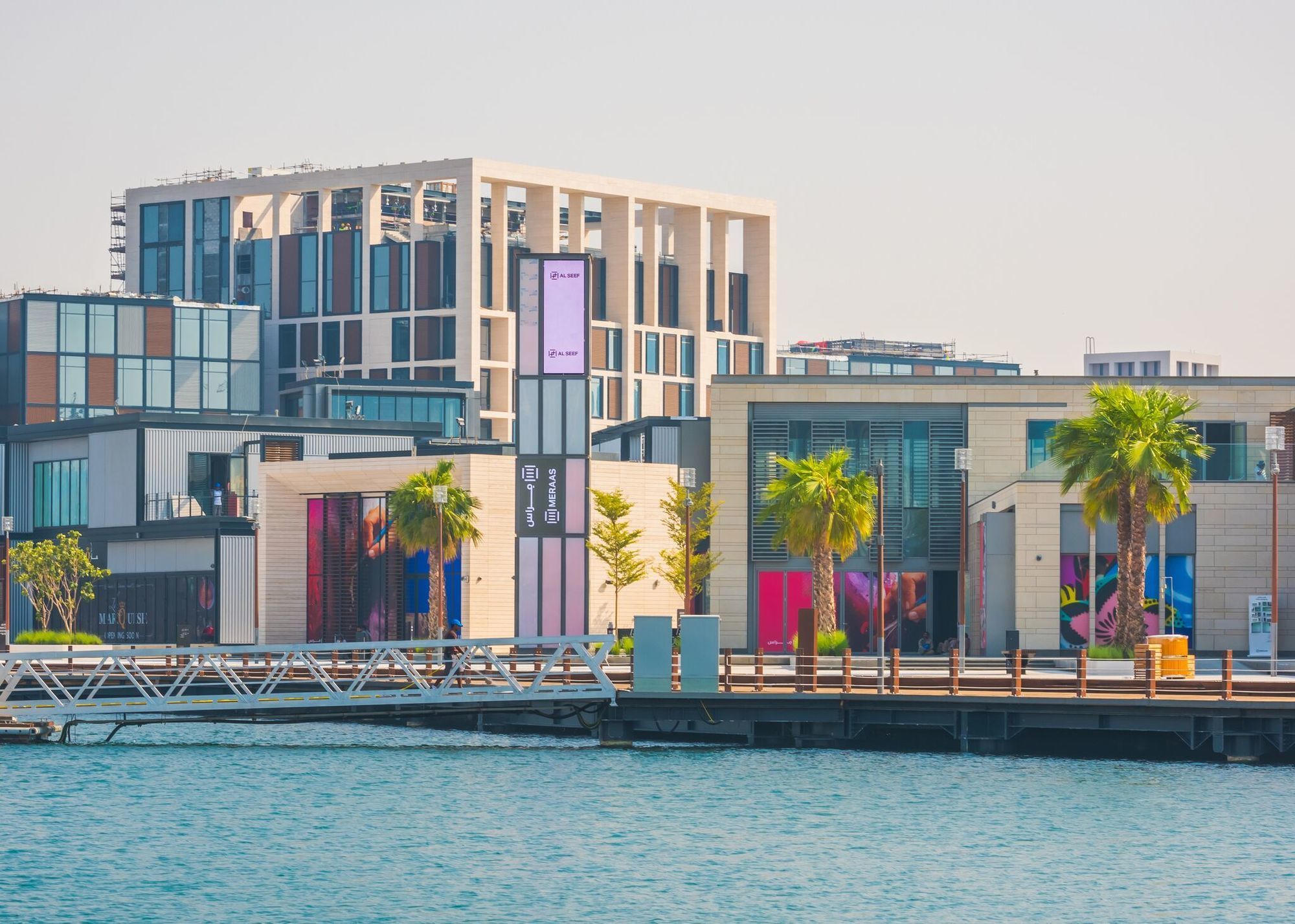 Hampton By Hilton Dubai Al Seef Extérieur photo